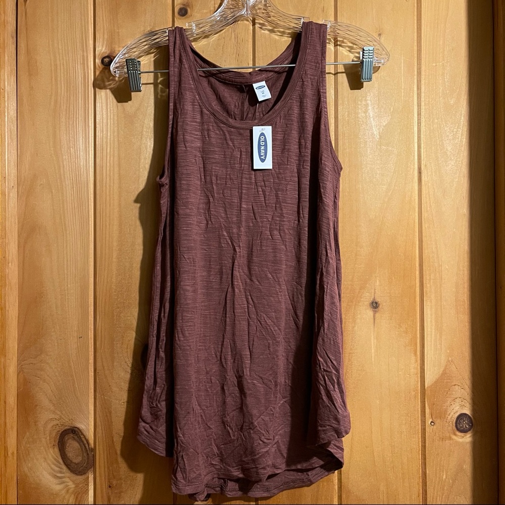 Women’s Old Navy Loose Fitting Tank Top